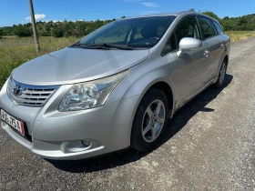 Toyota Avensis Avensis 1.8 147 к.с. / АВТОМАТ / ШВЕЙЦАРИЯ | Auto.bg — изображение 14 Toyota Avensis Avensis 1.8 147 к.с. / АВТОМАТ / ШВЕЙЦАРИЯ | Auto.bg — изображение 14