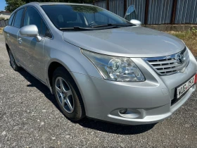 Toyota Avensis Avensis 1.8 147 к.с. / АВТОМАТ / ШВЕЙЦАРИЯ | Auto.bg — изображение 15 Toyota Avensis Avensis 1.8 147 к.с. / АВТОМАТ / ШВЕЙЦАРИЯ | Auto.bg — изображение 15