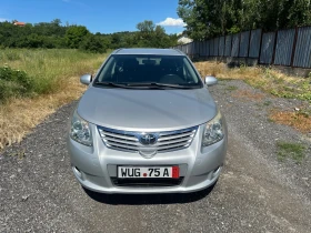 Toyota Avensis Avensis 1.8 147 к.с. / АВТОМАТ / ШВЕЙЦАРИЯ | Auto.bg — изображение 2 Toyota Avensis Avensis 1.8 147 к.с. / АВТОМАТ / ШВЕЙЦАРИЯ | Auto.bg — изображение 2