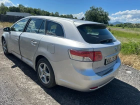 Toyota Avensis Avensis 1.8 147 к.с. / АВТОМАТ / ШВЕЙЦАРИЯ | Auto.bg — изображение 6 Toyota Avensis Avensis 1.8 147 к.с. / АВТОМАТ / ШВЕЙЦАРИЯ | Auto.bg — изображение 6