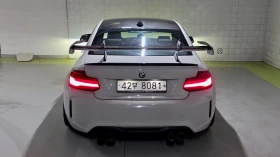 BMW M2 ПОДГРЕВ ВОЛАН* КРАЙНА ЦЕНА | Auto.bg — изображение 6 BMW M2 ПОДГРЕВ ВОЛАН* КРАЙНА ЦЕНА | Auto.bg — изображение 6