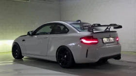 BMW M2 ПОДГРЕВ ВОЛАН* КРАЙНА ЦЕНА | Auto.bg — изображение 5 BMW M2 ПОДГРЕВ ВОЛАН* КРАЙНА ЦЕНА | Auto.bg — изображение 5