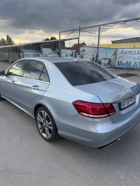 Mercedes-Benz E 400 - 15000 € / 29337.45 лв. - 69185048 3 | Car24.bg Mercedes-Benz E 400 - 15000 € / 29337.45 лв. - 69185048 3