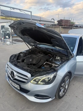 Mercedes-Benz E 400 - 15000 € / 29337.45 лв. - 69185048 15 | Car24.bg Mercedes-Benz E 400 - 15000 € / 29337.45 лв. - 69185048 15