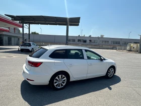 Seat Leon 1.4 TGI Benzin/metan | Auto.bg — изображение 4 Seat Leon 1.4 TGI Benzin/metan | Auto.bg — изображение 4