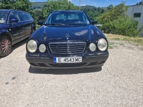 Mercedes-Benz E 320 - Car24.bg Mercedes-Benz E 320