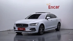 Volvo S90 B6 AWD Ultra Bright* МАСАЖИ* 360* HUD* АВТОКРЕДИТ