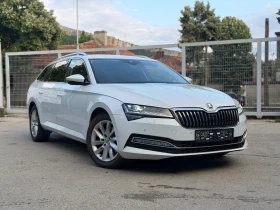 Skoda Superb Digital ACC - Car24.bg Skoda Superb Digital ACC