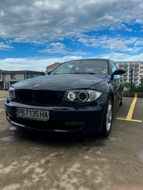 BMW 116 FACELIFT/CARPLAY | Auto.bg — изображение 2 BMW 116 FACELIFT/CARPLAY | Auto.bg — изображение 2