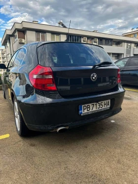 BMW 116 FACELIFT/CARPLAY | Auto.bg — изображение 3 BMW 116 FACELIFT/CARPLAY | Auto.bg — изображение 3