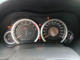 Honda Accord - 8500 € - 56057515 5 | Car24.bg Honda Accord - 8500 € - 56057515 5
