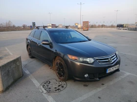 Honda Accord - 8500 € - 56057515 4 | Car24.bg Honda Accord - 8500 € - 56057515 4