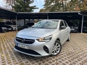 Opel Corsa Edition MT6