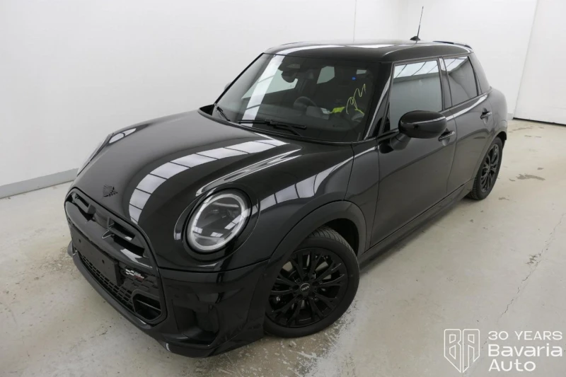 Mini Cooper S Steptronic - 76200 лв. / 38960.44 € - 14121180 1 | Car24.bg Mini Cooper S Steptronic - 76200 лв. / 38960.44 € - 14121180 1