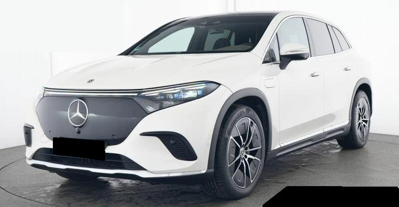 Mercedes-Benz EQS SUV* 450+ * 6+ 1* HYPER* BURM* DISTR* 360CAM* KEYL - 91990 € / 179916.80 лв. - 43814701 1 | Car24.bg Mercedes-Benz EQS SUV* 450+ * 6+ 1* HYPER* BURM* DISTR* 360CAM* KEYL - 91990 € / 179916.80 лв. - 43814701 1