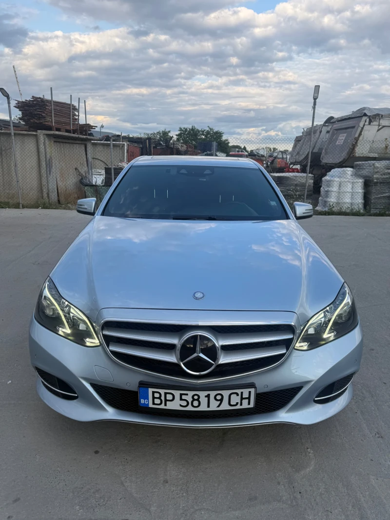 Mercedes-Benz E 400 - 15000 € / 29337.45 лв. - 69185048 1 | Car24.bg Mercedes-Benz E 400 - 15000 € / 29337.45 лв. - 69185048 1