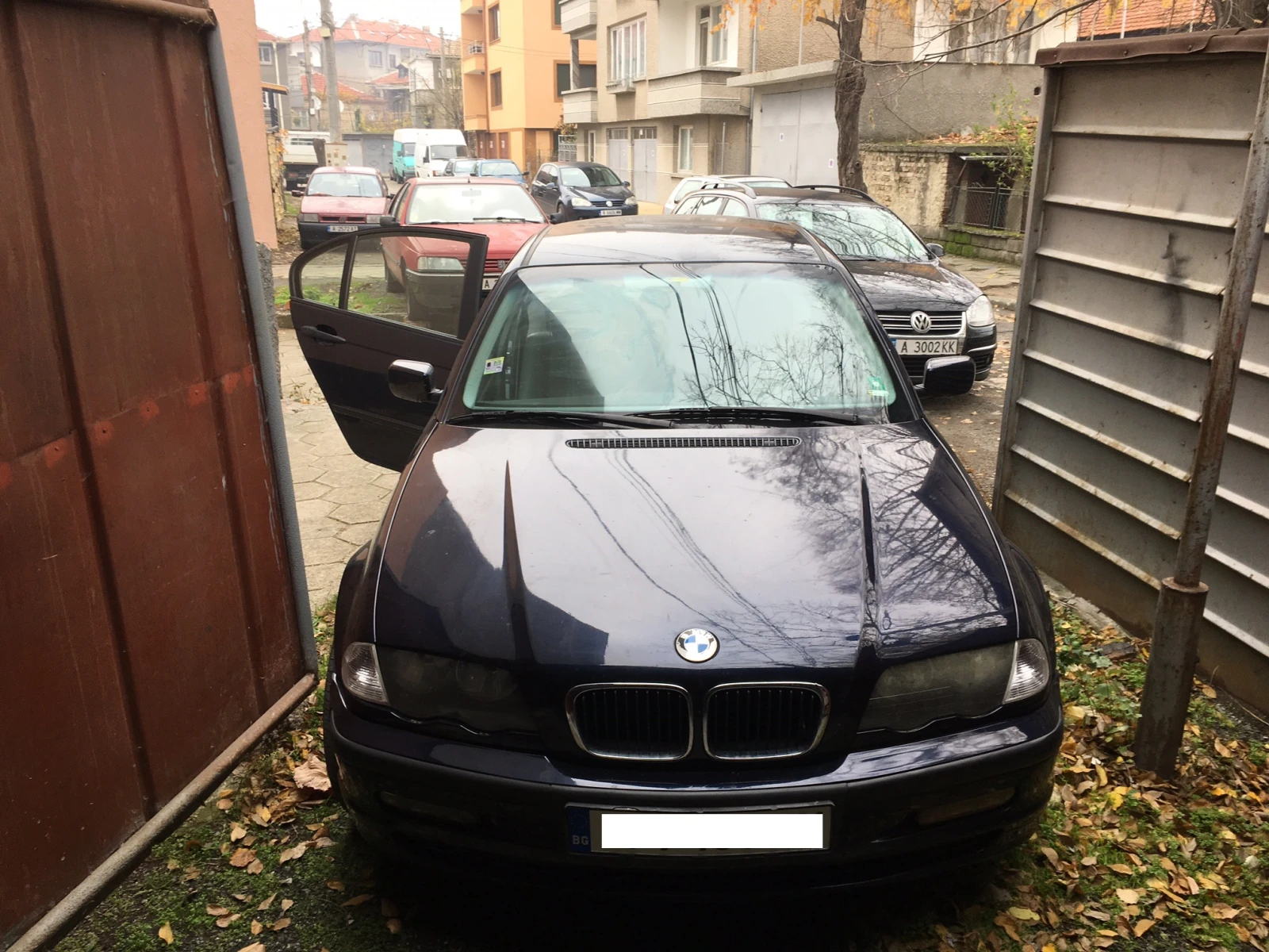 BMW 316 316I | Auto.bg — изображение 1 BMW 316 316I | Auto.bg — изображение 1