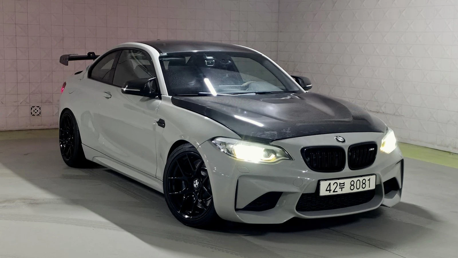 BMW M2 ПОДГРЕВ ВОЛАН* КРАЙНА ЦЕНА | Auto.bg — изображение 1 BMW M2 ПОДГРЕВ ВОЛАН* КРАЙНА ЦЕНА | Auto.bg — изображение 1
