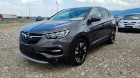 Opel Grandland X 72000км. - Car24.bg Opel Grandland X 72000км.
