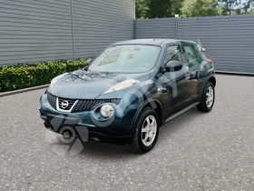 Nissan Juke Изключително запазен!1, 6i-116 к.с. Евро-5 - Car24.bg Nissan Juke Изключително запазен!1, 6i-116 к.с. Евро-5