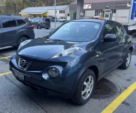Nissan Juke Очакван внос 3.12.25 год.Изключително запазен! - Car24.bg Nissan Juke Очакван внос 3.12.25 год.Изключително запазен!