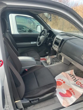 Mazda BT-50 2.5 - 11999 лв. / 6134.99 € - 39771621 13 | Car24.bg Mazda BT-50 2.5 - 11999 лв. / 6134.99 € - 39771621 13