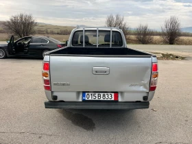 Mazda BT-50 2.5 - 11500 лв. / 5879.86 € - 39771621 5 | Car24.bg Mazda BT-50 2.5 - 11500 лв. / 5879.86 € - 39771621 5