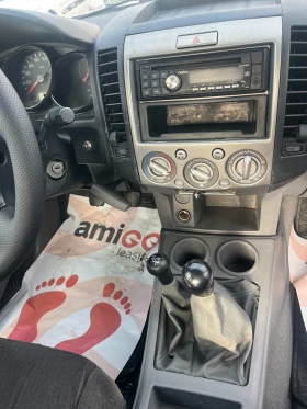 Mazda BT-50 2.5 - 11999 лв. / 6134.99 € - 39771621 14 | Car24.bg Mazda BT-50 2.5 - 11999 лв. / 6134.99 € - 39771621 14