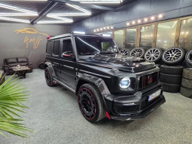 Mercedes-Benz G 63 AMG Brabus Rocket 800+ - 299999 лв. / 153387.05 € - 36503667 6 | Car24.bg Mercedes-Benz G 63 AMG Brabus Rocket 800+ - 299999 лв. / 153387.05 € - 36503667 6