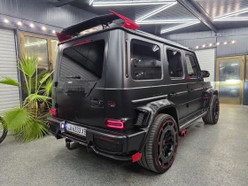 Mercedes-Benz G 63 AMG Brabus Rocket 800+ - 299999 лв. / 153387.05 € - 36503667 8 | Car24.bg Mercedes-Benz G 63 AMG Brabus Rocket 800+ - 299999 лв. / 153387.05 € - 36503667 8