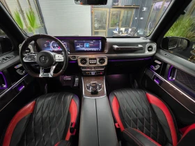 Mercedes-Benz G 63 AMG Brabus Rocket 800+ - 299999 лв. / 153387.05 € - 36503667 14 | Car24.bg Mercedes-Benz G 63 AMG Brabus Rocket 800+ - 299999 лв. / 153387.05 € - 36503667 14