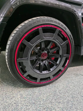 Mercedes-Benz G 63 AMG Brabus Rocket 800+ - 299999 лв. / 153387.05 € - 36503667 10 | Car24.bg Mercedes-Benz G 63 AMG Brabus Rocket 800+ - 299999 лв. / 153387.05 € - 36503667 10