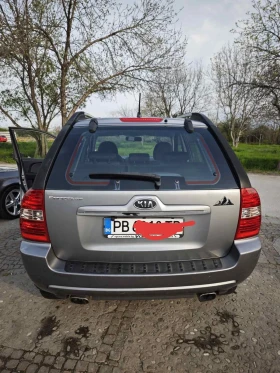 Kia Sportage - 3500 € / 6845.40 лв. - 22963664 2 | Car24.bg Kia Sportage - 3500 € / 6845.40 лв. - 22963664 2