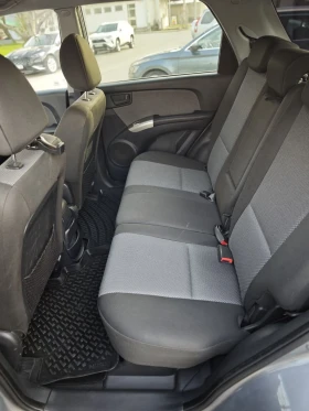 Kia Sportage - 3500 € / 6845.40 лв. - 22963664 10 | Car24.bg Kia Sportage - 3500 € / 6845.40 лв. - 22963664 10