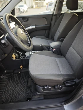 Kia Sportage - 3500 € / 6845.40 лв. - 22963664 5 | Car24.bg Kia Sportage - 3500 € / 6845.40 лв. - 22963664 5