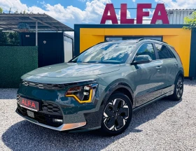 Kia Niro SOH-100%/14200km/ГАРАНЦИЯ ДО 03.2029/НОВА КОЛА/// - Car24.bg Kia Niro SOH-100%/14200km/ГАРАНЦИЯ ДО 03.2029/НОВА КОЛА///