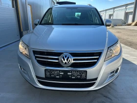 VW Tiguan 2.0ТDi/4x4/140K.C. | Auto.bg — изображение 6 VW Tiguan 2.0ТDi/4x4/140K.C. | Auto.bg — изображение 6