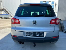 VW Tiguan 2.0ТDi/4x4/140K.C. | Auto.bg — изображение 5 VW Tiguan 2.0ТDi/4x4/140K.C. | Auto.bg — изображение 5