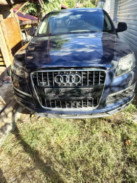 Audi Q7 - Car24.bg Audi Q7