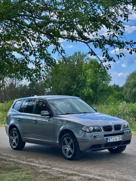 BMW X3 undefined | Auto.bg — изображение 3 BMW X3 undefined | Auto.bg — изображение 3