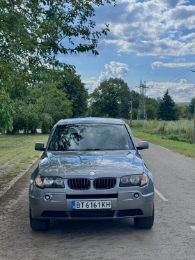 BMW X3 undefined | Auto.bg — изображение 2 BMW X3 undefined | Auto.bg — изображение 2