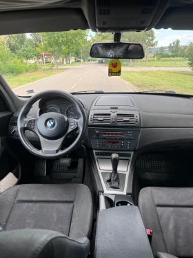 BMW X3 undefined | Auto.bg — изображение 5 BMW X3 undefined | Auto.bg — изображение 5