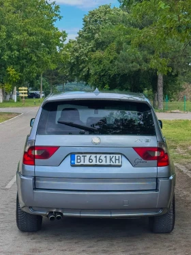 BMW X3 undefined | Auto.bg — изображение 4 BMW X3 undefined | Auto.bg — изображение 4