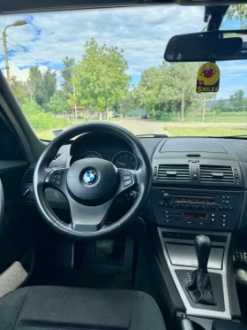 BMW X3 undefined | Auto.bg — изображение 6 BMW X3 undefined | Auto.bg — изображение 6