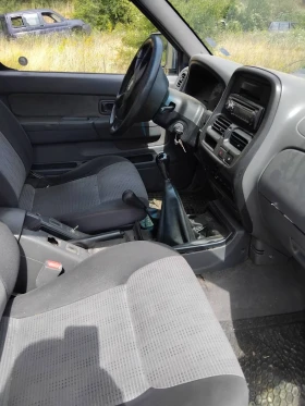 Nissan Navara undefined | Auto.bg — изображение 6 Nissan Navara undefined | Auto.bg — изображение 6