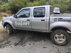 Nissan Navara undefined | Auto.bg — изображение 2 Nissan Navara undefined | Auto.bg — изображение 2