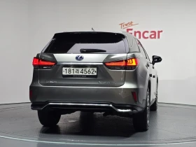 Lexus RX Executive| 308к.с.| ВКЛ.ТЕХНОТЕСТ | Auto.bg — изображение 4 Lexus RX Executive| 308к.с.| ВКЛ.ТЕХНОТЕСТ | Auto.bg — изображение 4