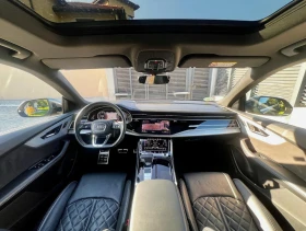 Audi Q8 50 TDI V6 Quattro 3X S-Line | Auto.bg — изображение 4 Audi Q8 50 TDI V6 Quattro 3X S-Line | Auto.bg — изображение 4