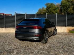 Audi Q8 50 TDI V6 Quattro 3X S-Line | Auto.bg — изображение 2 Audi Q8 50 TDI V6 Quattro 3X S-Line | Auto.bg — изображение 2