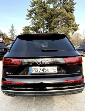 Audi SQ7 V8 | Auto.bg — изображение 3 Audi SQ7 V8 | Auto.bg — изображение 3